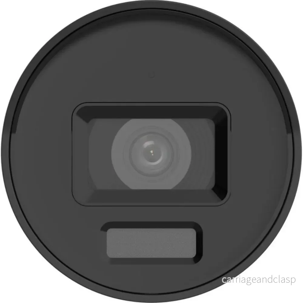 Hikvision DS-2CD2086G2H-IU 8Mp 4K Mini Bullet, drivs av Darkfighter, AcuSense, 40m IR - Bild 3