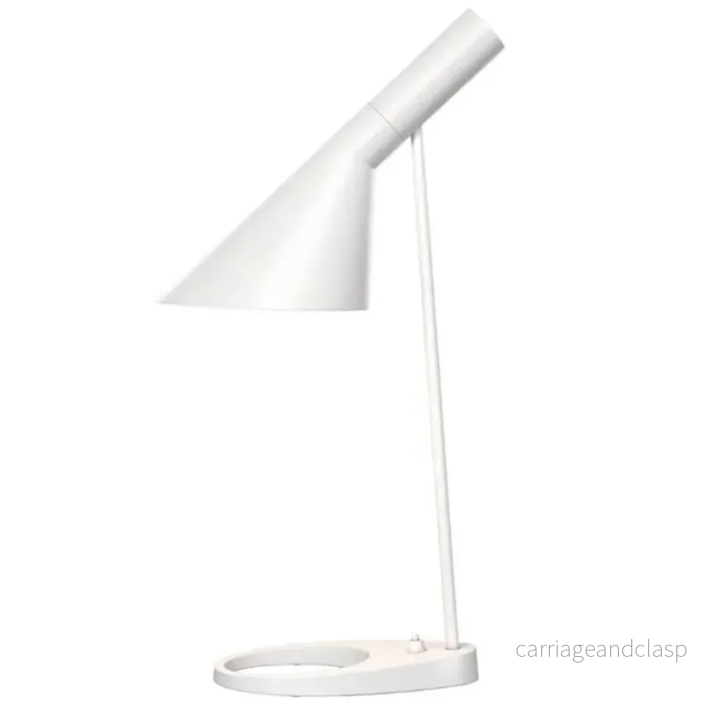 Veska | Modern Minimalist Bordslampa - Bild 3