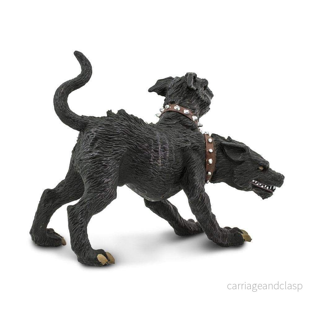 Safari Ltd - Cerberus - Bild 3