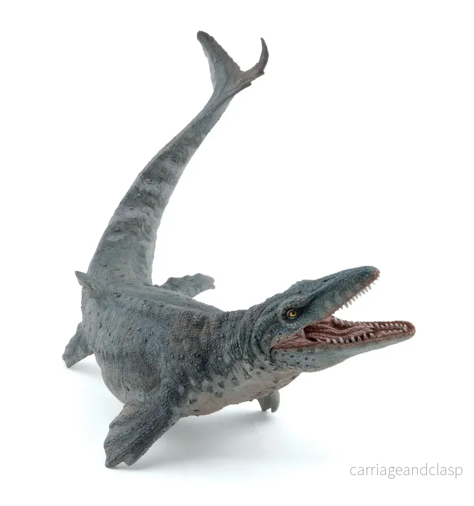 Papo - Mosasaurus