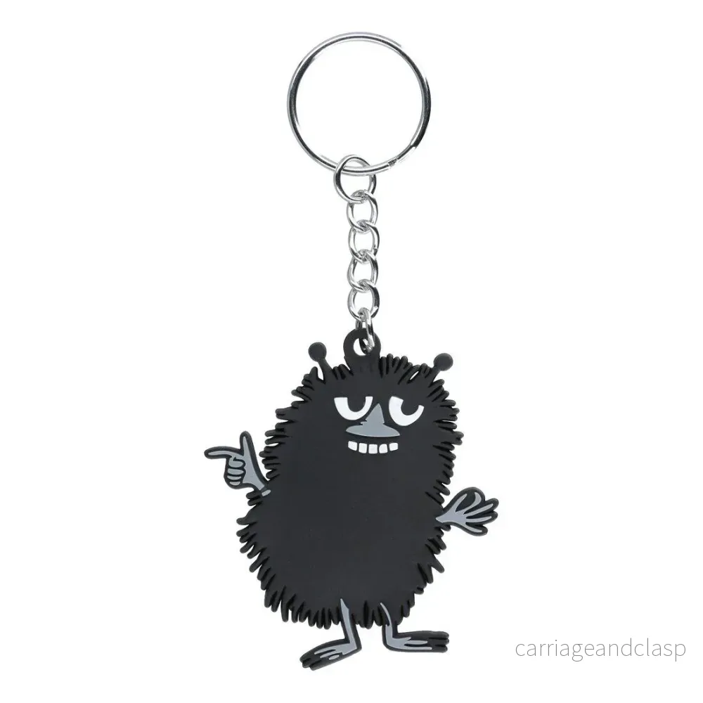 MOOMIN – Stinky Nyckelring MOOMIN – Stinky Nyckelring