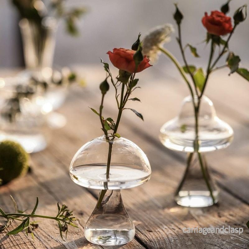 Elegant Svampporslinsvas för Ditt Hem | Veska - Bild 2