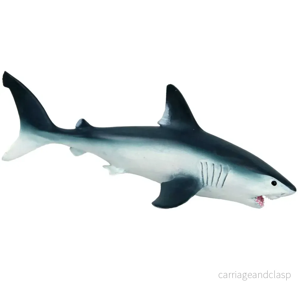 Safari Ltd – Håbrand (Porbeagle) Safari Ltd – Håbrand (Porbeagle)