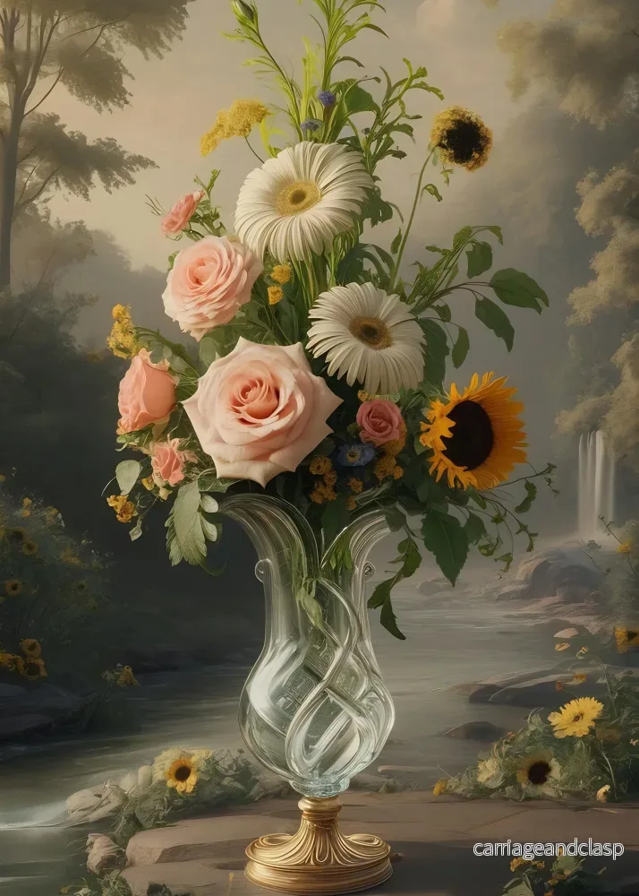 Garden Symphony