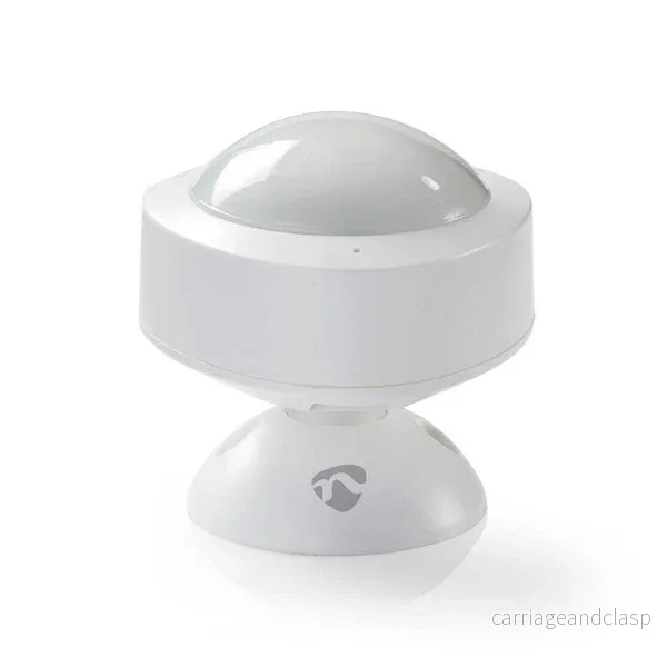 Nedis Wi-Fi smart rörelsesensor
