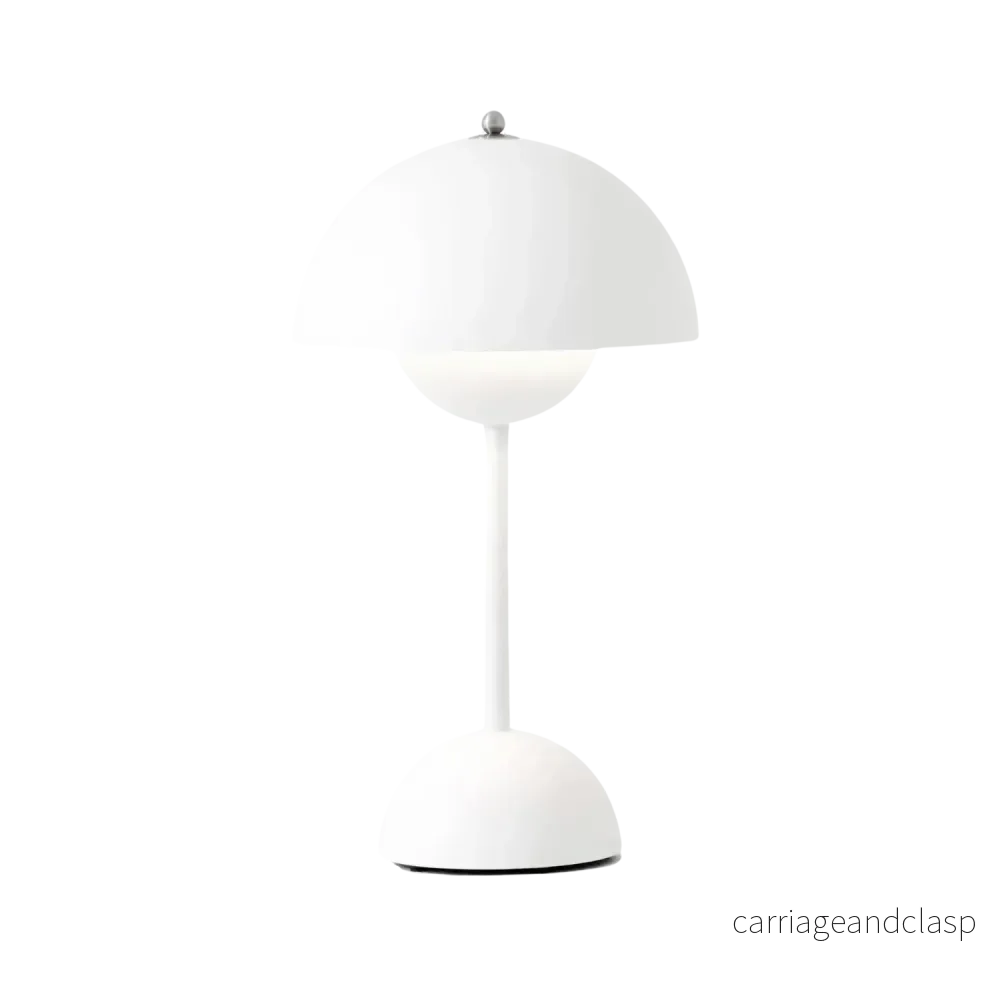 FrostLight - Modern Bordslampa | Veska - Bild 2