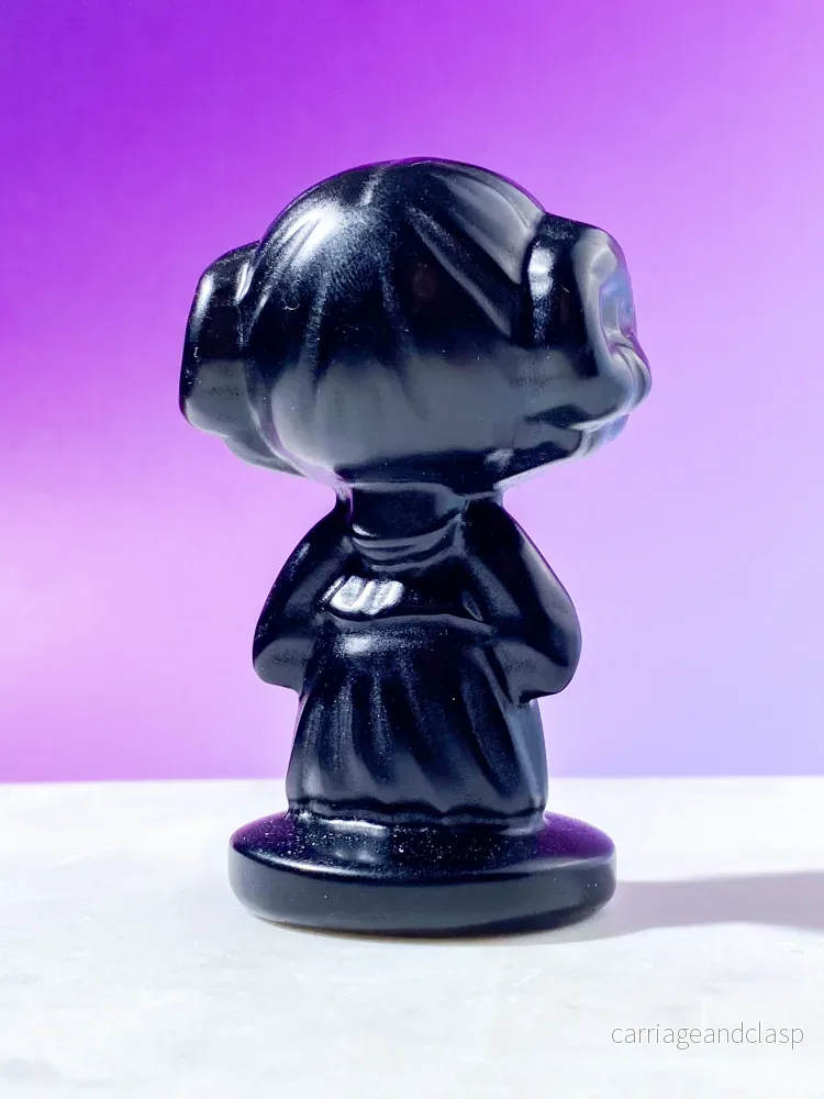 Obsidian Leia - Bild 3
