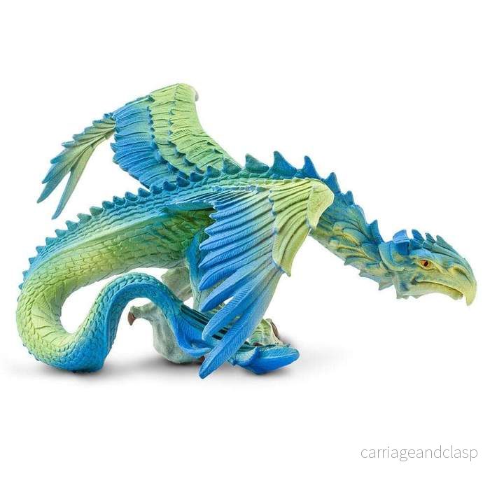 Safari Ltd - Wyvern - Bild 3