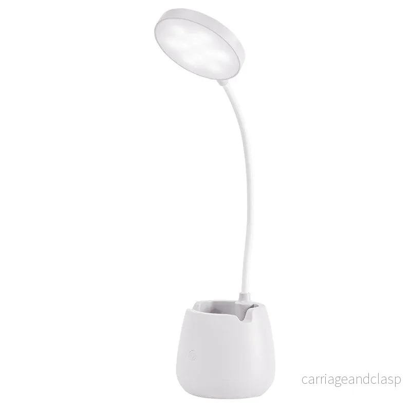 HaloLight Bordlamp Barn Veskaomkruka och Telefonhållare | Veska - Bild 2