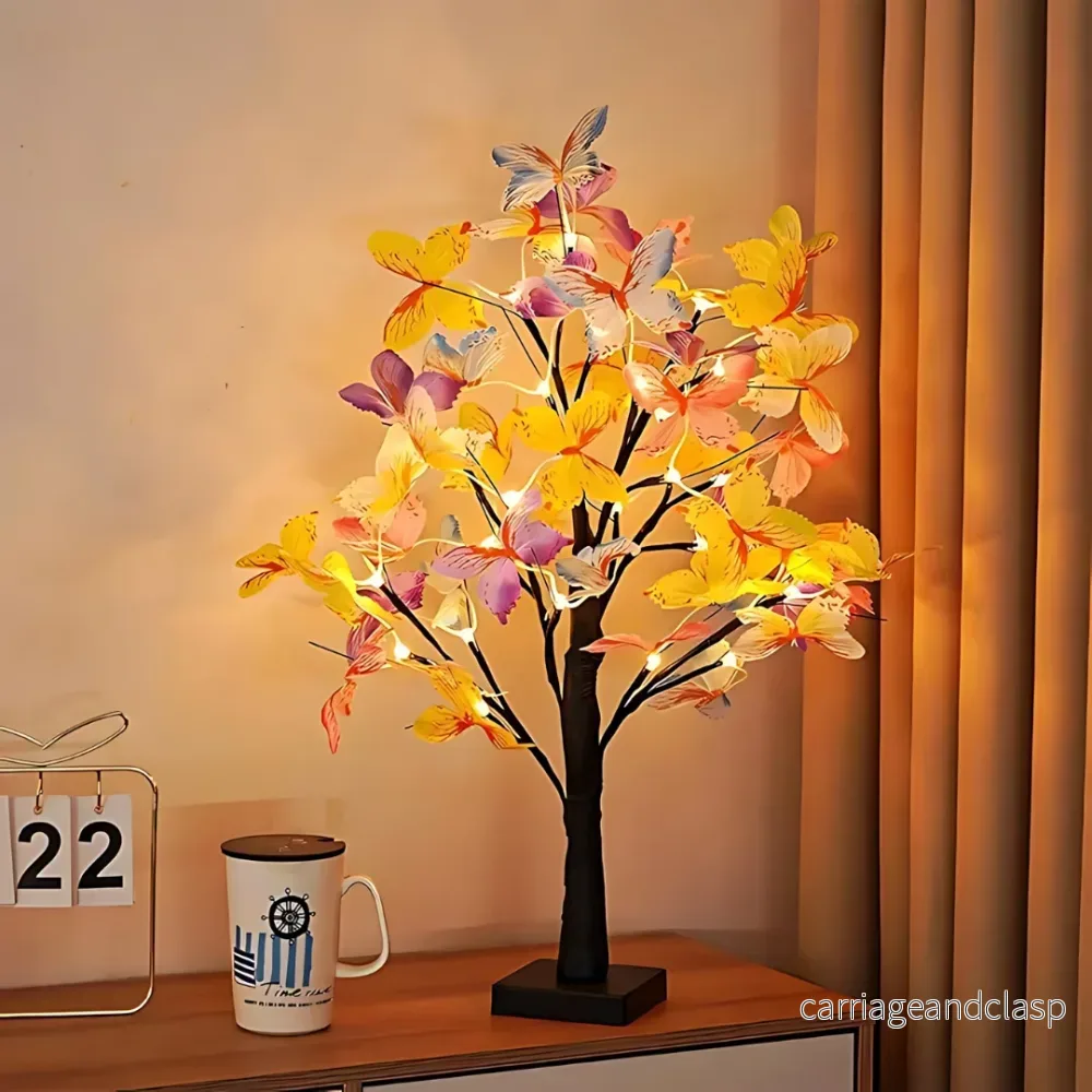 Birkenbaum LED Bordslampa | Veska - Bild 2