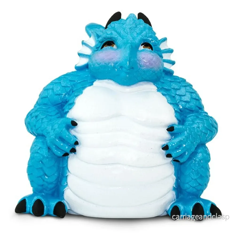 Safari Ltd - Puff Draken (Puff Dragon) - Bild 3
