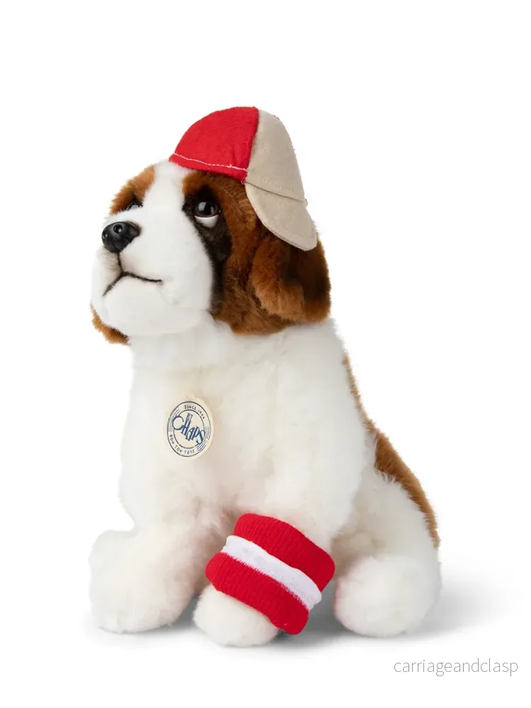 B.T. Chaps - Herman the St. Bernard - Bild 2