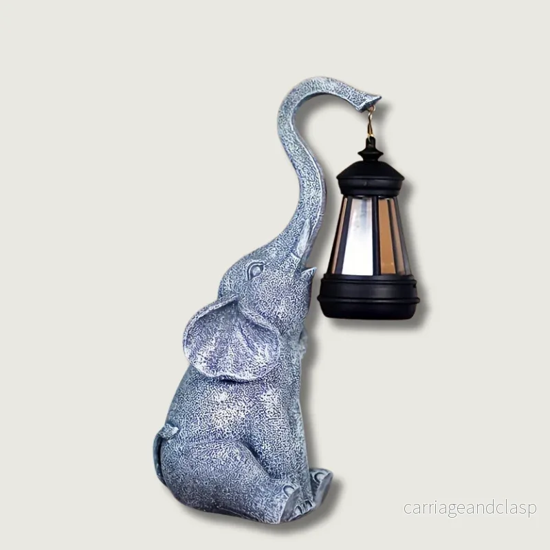 ElephantLuxe – Utsökt Bordsampel Design | Veska ElephantLuxe – Utsökt Bordsampel Design | Veska