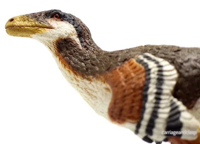 Safari Ltd - Deinonychus - Bild 3