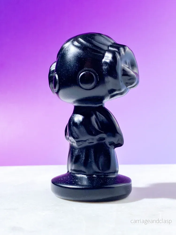Obsidian Leia - Bild 2