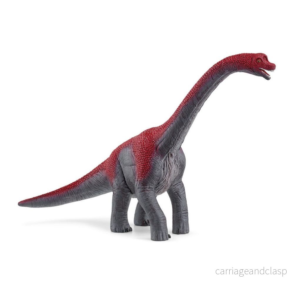 Schleich – Brachiosaurus Schleich – Brachiosaurus