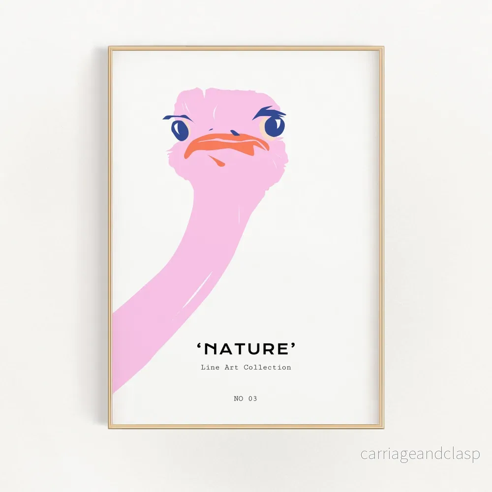 Nature Life – Struts | Veska