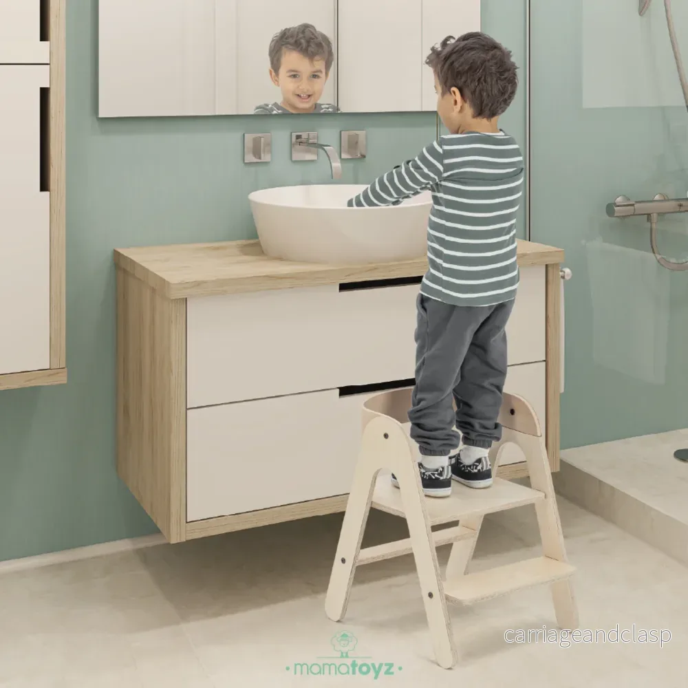 Ministep - Bild 3