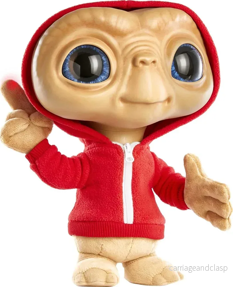 E.T. the Extra-Terrestrial 40års Jubileum