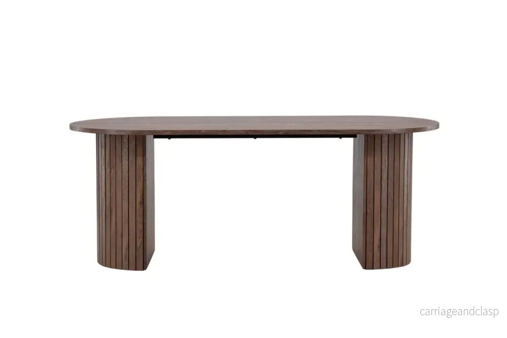 Härön Matbord Mocka - Bild 2