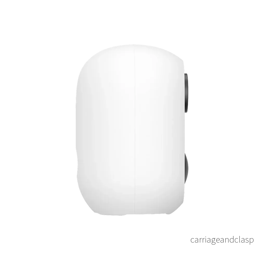Eufy Eufycam E40 3-pack med 3 trådlösa 2K-kameror och Homebase 3 - Bild 3