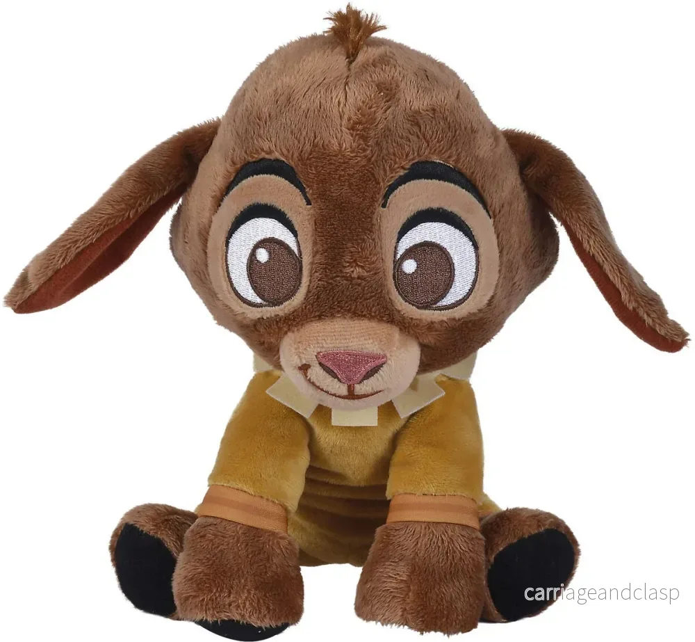 Disney - Wish Valentino gosedjur
