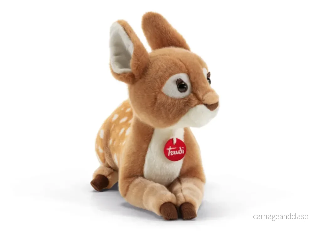 Trudi - Fawn Berty, S (dovhjort kalv) - Bild 2