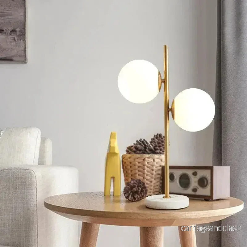 AuraLume - Dorsø Bordslampa med Nordisk Charm | Veska - Bild 3
