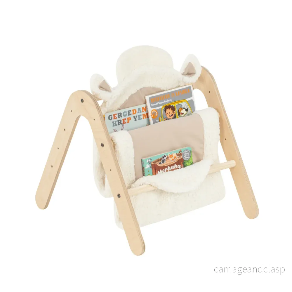 Gimy – babygym som växer med barnet - Bild 3