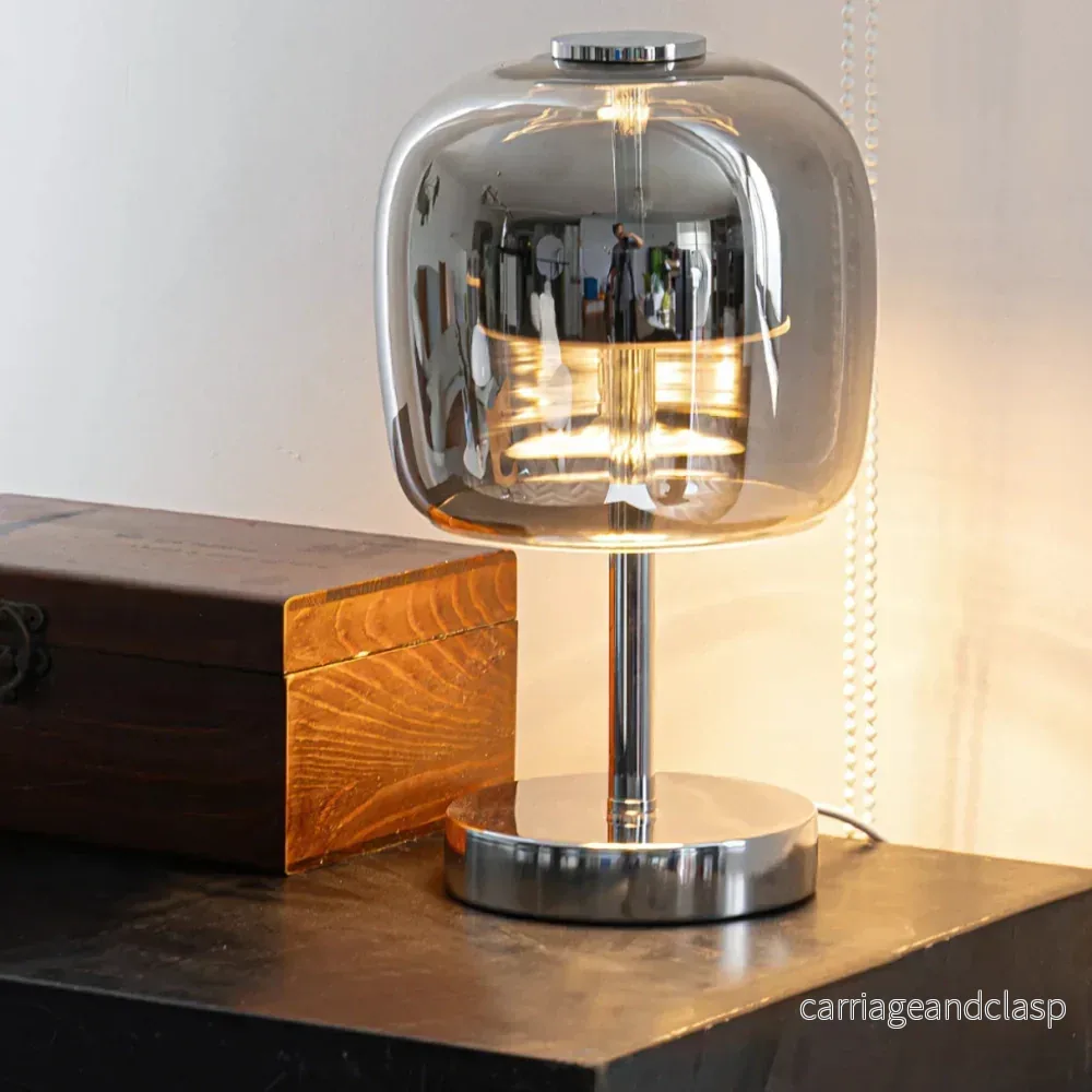 Veska | OpalEdge Bordslampa - Bild 3