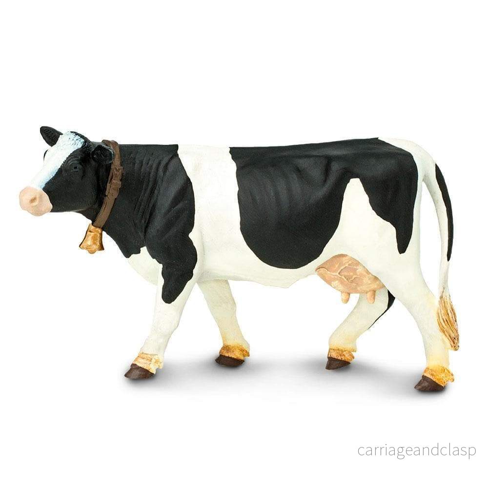 Safari Ltd - Holstein-Frisisk ko