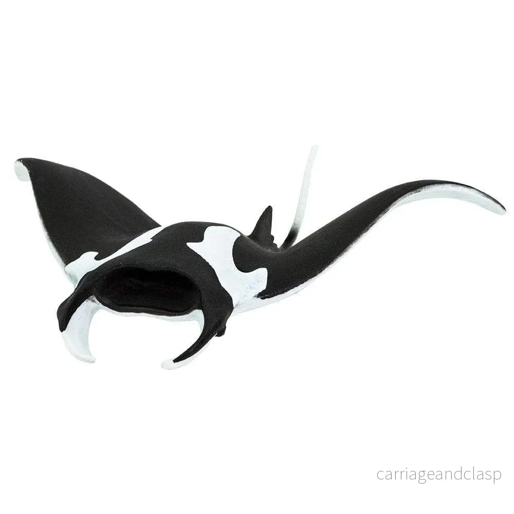 Safari Ltd - Manta - Bild 2