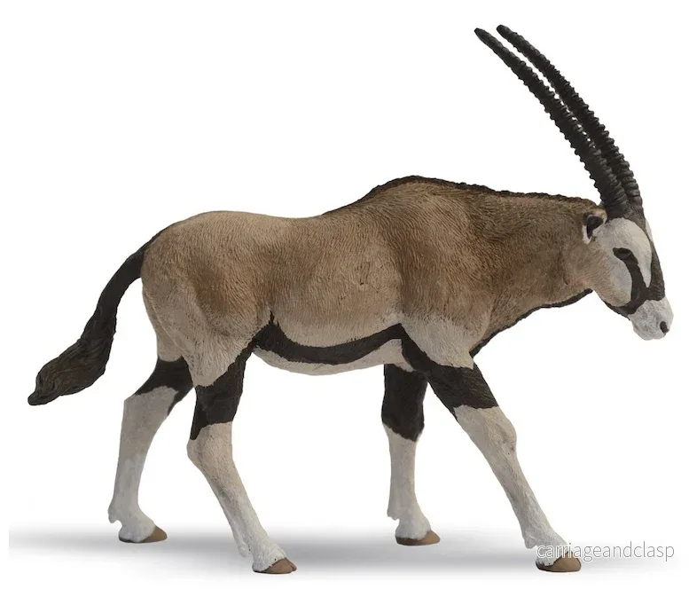 Papo - Oryx - Bild 2