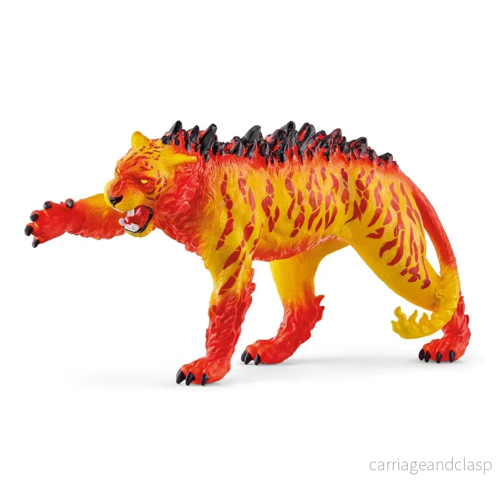 Schleich ELDRADOR® CREATURES - Lavatiger