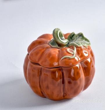 Pumpkin Keramisk Kök Mugg Skål | Veska Pumpkin Keramisk Kök Mugg Skål | Veska