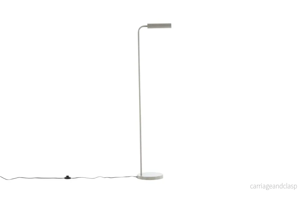 Harmonica Golvlampa Beige - Bild 2