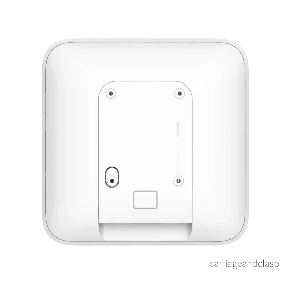 Hikvision DS-PWA64-L-WE Hub GPRS WiFi LAN 64 zoner - Bild 2