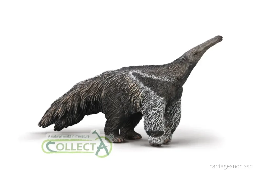 CollectA - Jättemyrslok - Bild 2