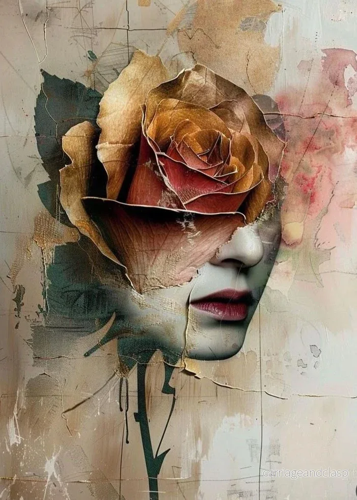 Petals & Silence
