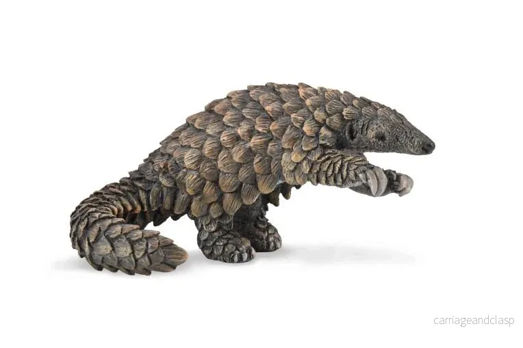 CollectA - Myrkott (pangolin)