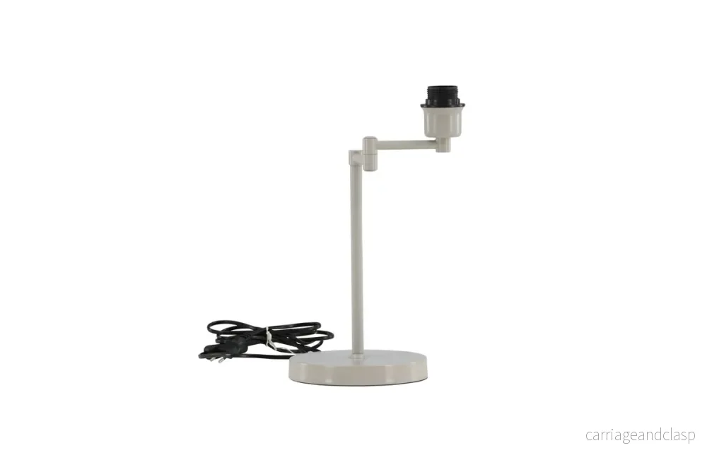 Virro Bordslampa Beige - Bild 2