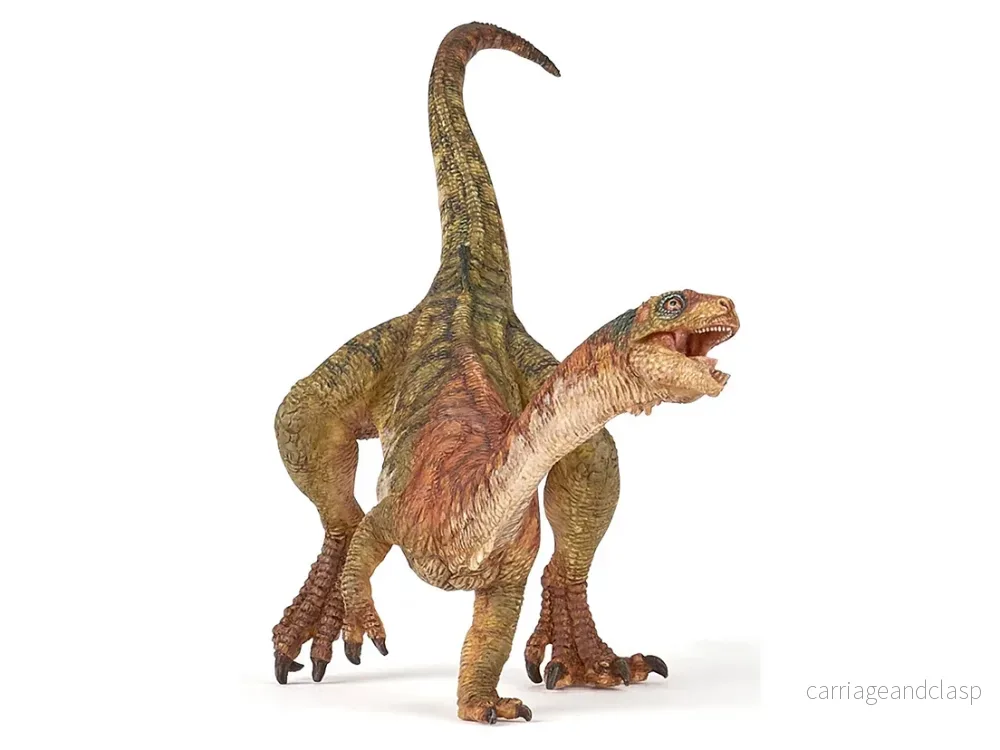 Papo - Chilesaurus - Bild 3