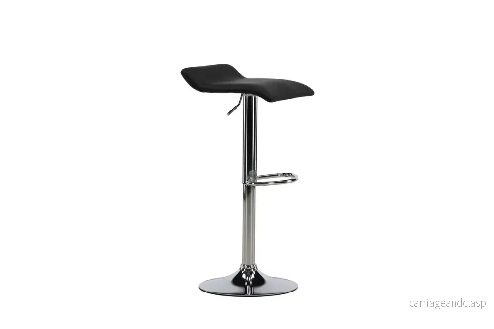 Jonna Barstolar 2-pack Svart - Bild 3