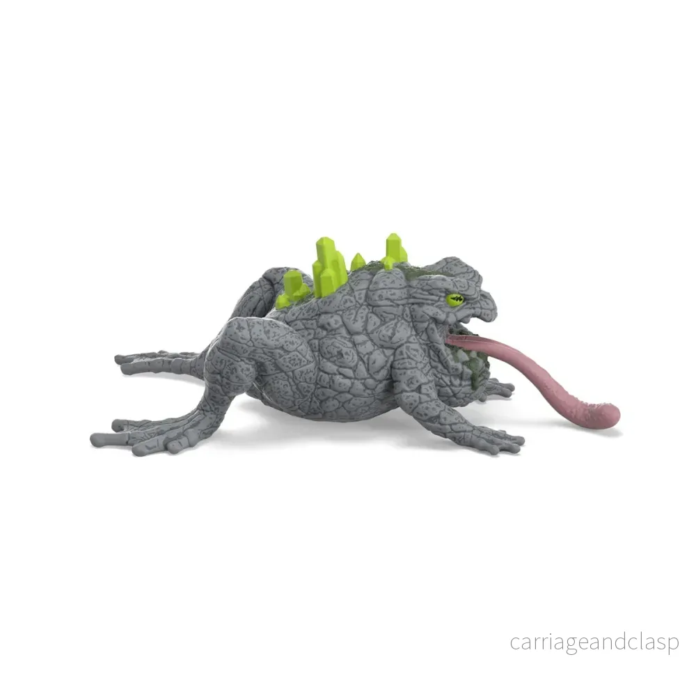 Schleich ELDRADORÂź CREATURES - Stenpadda - Bild 3