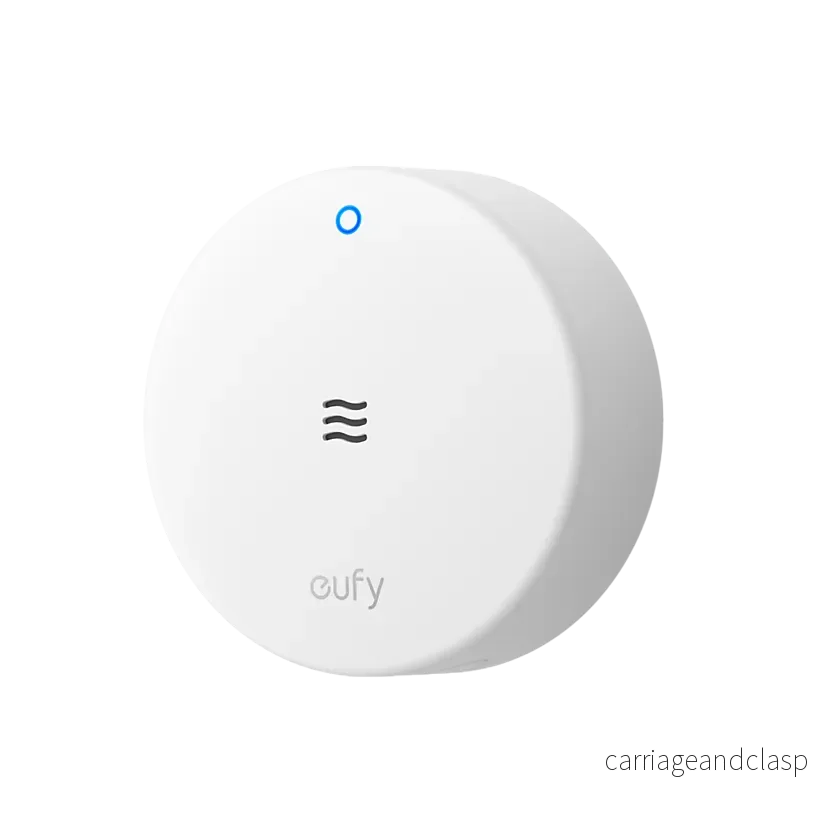 Eufy E20 översvämnings- och fryssensor