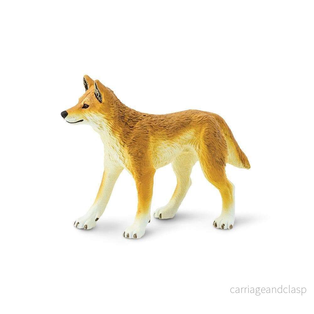 Safari Ltd – Dingo Safari Ltd – Dingo