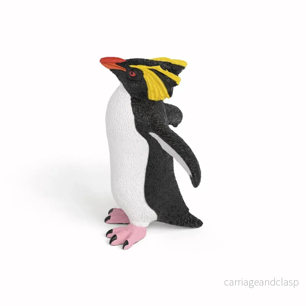 Schleich - Klipphopparpingvin - Bild 2