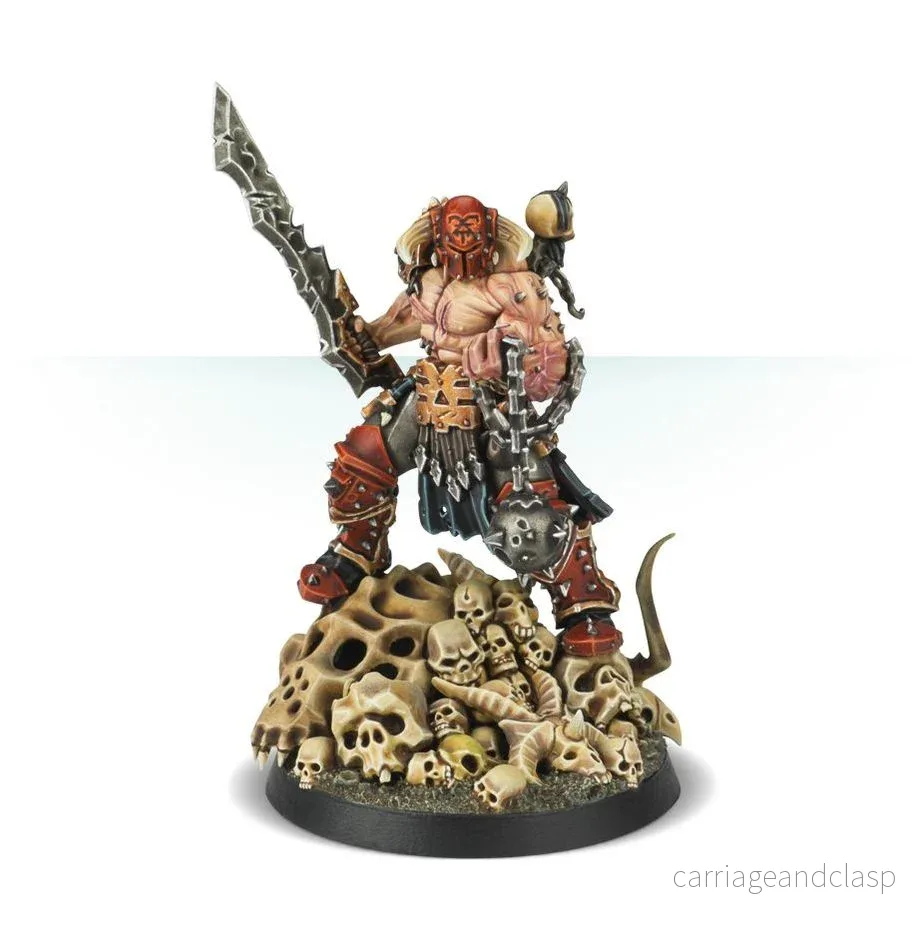 Warhammer: Citadel - Skulls - Bild 2