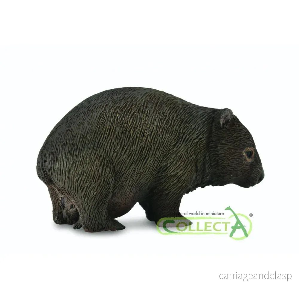 CollectA - Vombat