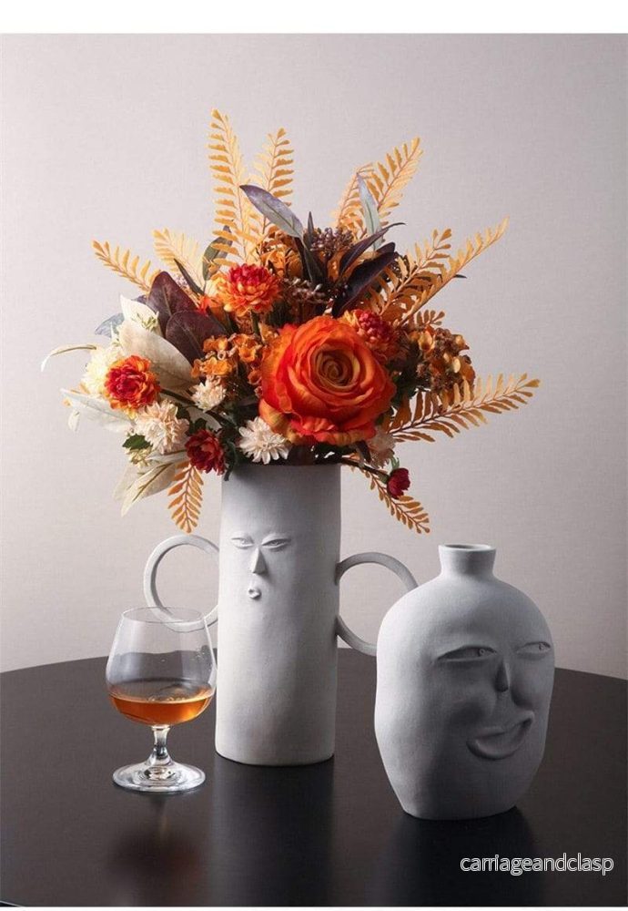 Faces Dekor Krukor | Veska - Bild 2